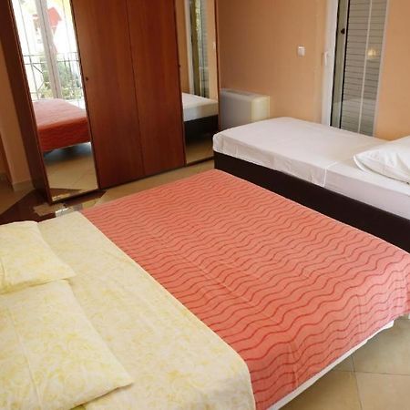 Vila Nara Hotel Vodice Exterior photo